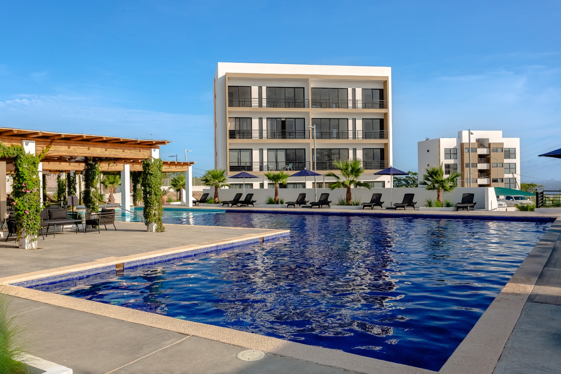 Turquesa Los Cabos